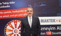TİAD Başkanı Murat Akyüz, "MAKTEK Avrasya'da Hedef 10 Bin Ziyaretçi"