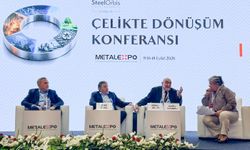 Paslanmaz çelikte entegre üretim çağrısı