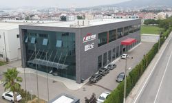 Bursa Model Fabrika’ya KOSGEB’den Stratejik Destek