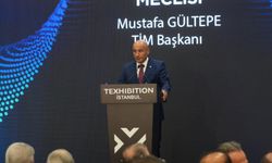 TİM Başkanı Mustafa Gültepe: “Geçmiş Dönemdeki Eksileri Geride Bıraktık”