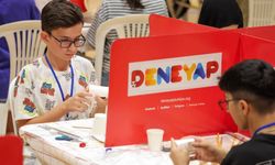 DENEYAP Uygulama Sınavı 81 İlde Eş Zamanlı Gerçekleştirilecek