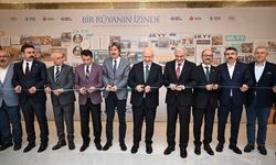 Vakıf Katılım, Bursa’nın vakıf mirasını geleceğe taşıyor