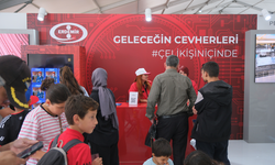 OYAK şirketleri TEKNOFEST Güneydoğu’da teknoloji ve üretim gücünü sergileyecek
