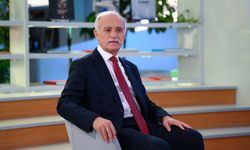 Nail Olpak: “Öngörülebilirlik, iş dünyasının geleceğe güvenle bakması açısından kritik”