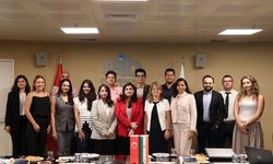 Türk Kuru Meyve Sektörü Hindistan Pazarında Ticaret Atağını Güçlendiriyor