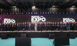 MÜSİAD EXPO 2026 İstanbul’da Kapılarını Açtı