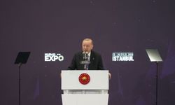 Erdoğan: MÜSİAD EXPO Uluslararası Ticaret, Yatırım Ve İş Diplomasisi Platformuna Dönüştü