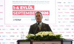İlhan Ersözlü, “150 ülkeden alıcılar Foodist İstanbul’da”