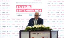 OAİB Başkanı Nihat Uysallı, “Dünyada gıda üretenin sözü geçiyor”