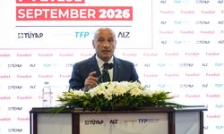TİM Başkanı Mustafa Gültepe, “Gıda sektöründeki vizyonumuzu dünyaya aktarıyoruz”