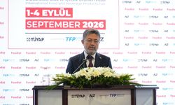 T.C. Tarım ve Orman Bakanı İbrahim Yumaklı, “Türkiye, 185 ülkeye, 2 bin 226 çeşit tarım ve gıda ürünü ihraç ediyor”