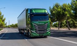 IVECO S-WAY'lerde ''WAY BE'' Dedirten Fırsatlar