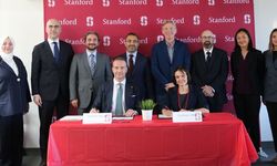 Türk Telekom ile Stanford’dan liderlerin gelişimi için önemli iş birliği