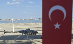 TİTRA Teknoloji’nin Mini İnsansız Helikopteri DUMRUL, REPMUS 2026’da Uluslararası Arenada