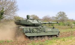 Otokar ve Leonardo, TULPAR ile HITFACT MkII 120 mm kulesinin entegrasyonunu ve atışlı testlerini başarıyla tamamladı