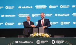 VakıfBank’tan Döngüsel Ekonomiye 10 Milyar Liralık Finansman Desteği