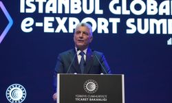 Ömer Bolat: “E-ihracat, firmalarımıza geleneksel ihracatın dışında yeni bir alan açtı”
