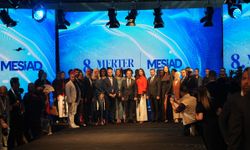 Merter Moda Haftası 50 Ülkeden 200 Alım Heyetini Ağırlıyor