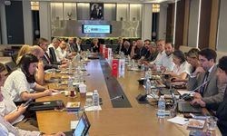 Tıbbi Cihaz Sektörünün Gündemi Komite Toplantısında Ele Alındı