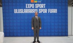 Expo Sport Fuarcılık Başkanı Murat Diyadin, "Expo Sport, fuar ve festival konseptini bir arada sunuyor"