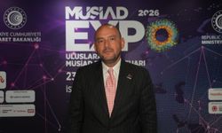 MÜSİAD Başkanı Burhan Özdemir, "70'ten fazla ülkeden gelen 400'ün üzerinde alım heyeti ağırlıyoruz"