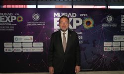Mahmut Asmalı: “MÜSİAD EXPO'da hedef en az 5 milyar dolarlık ticaret"