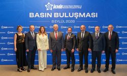 Kimya ihracatı 8 ayda 22,8 milyar dolara ulaştı, hedef 35 milyar dolar