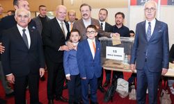 ATO’da Tarihin En Yüksek Katılımlı Seçimlerinden Biri Gerçekleşti