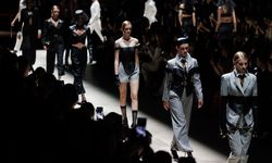 Türk tasarımcılar Moskova Moda Haftası’nda Türkiye’yi temsil etti