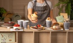 La Romana Dal 1947, 1947’den Gelen Gelato Geleneğini İstanbul’a Taşıyor