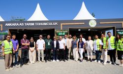 COP31 Gündeminde Ekolojik Planlama ve Yeşil Altyapı Öne Çıkıyor