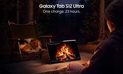 Samsung Galaxy Tab S12 Serisini Tanıttı