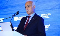 Nail Olpak: “Bu Yıl 800 Milyar Dolarlık Yatırımları Temsil Eden Yatırımcılar Aramızda”