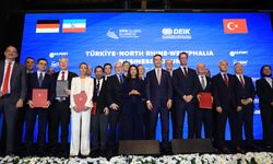 DEİK, Türkiye–Kuzey Ren-Vestfalya İş Forumu’nu İstanbul’da Düzenledi