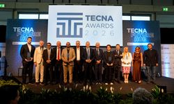 NG Kütahya Seramik’in İleri Teknoloji Yatırımlarındaki Global Başarısı TECNAwards’ta Ödüllendirildi