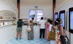 AWS’ten üretken yapay zekâ destekli hiper-kişiselleştirme uygulaması: “The Fragrance Lab”