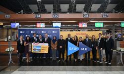 Sabiha Gökçen’in Kuzey Afrika ağı Trablus ile genişliyor