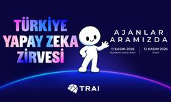 Türkiye Yapay Zeka Zirvesi için geri sayım başladı!