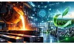 Metalin Geleceği, İkinci Yaşam Ve Yeni Teknolojiler ANKIROS 2026’da Buluşuyor