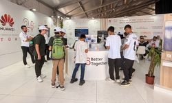 Huawei TEKNOFEST’te Yeni Nesil Teknolojilerini Sergiledi