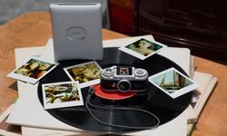 Fujifilm, Yeni Dijital Kamera instax Pal 2’yi Tanıttı