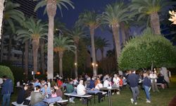 Ege’de Hasat Zamanı: 7. Büyük Efes Bağ Bozumu Festivali