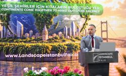 TMMOB Peyzaj Mimarları Odası, Peyzaj İstanbul'da Kentlerin Geleceğini Gündeme Taşıyor
