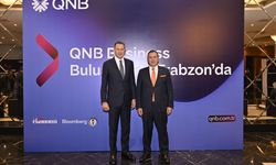 QNB Türkiye, Trabzon’da Reel Sektör Temsilcileriyle Buluştu