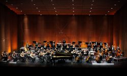 İstanbul Devlet Senfoni Orkestrası DenizBank Konserleri’nde Yeni Sezon Başladı