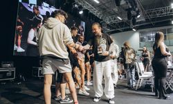 İzmir Tattoo Fest 2026, 350’den Fazla Sanatçıyı Fuar İzmir’de Buluşturacak