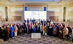 Türkiye’nin Girişimci Kadınları Gaziantep’te Buluştu