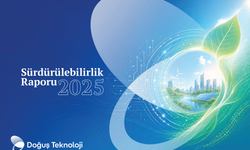 Doğuş Teknoloji, 2025 Sürdürülebilirlik Raporu’nu “Akıl Çağı” Temasıyla Yayımladı