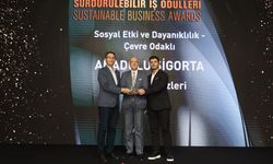 Anadolu Sigorta’nın Geleceğe Değer Katan Projelerine 7 Ödül