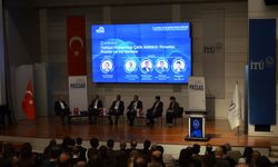Paslanmaz Çelik Sektörünün Geleceği II. Ulusal Paslanmaz Çelik Zirvesi’nde Değerlendirildi